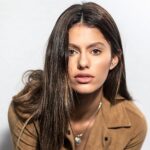 אודיה בצילום פורטריט