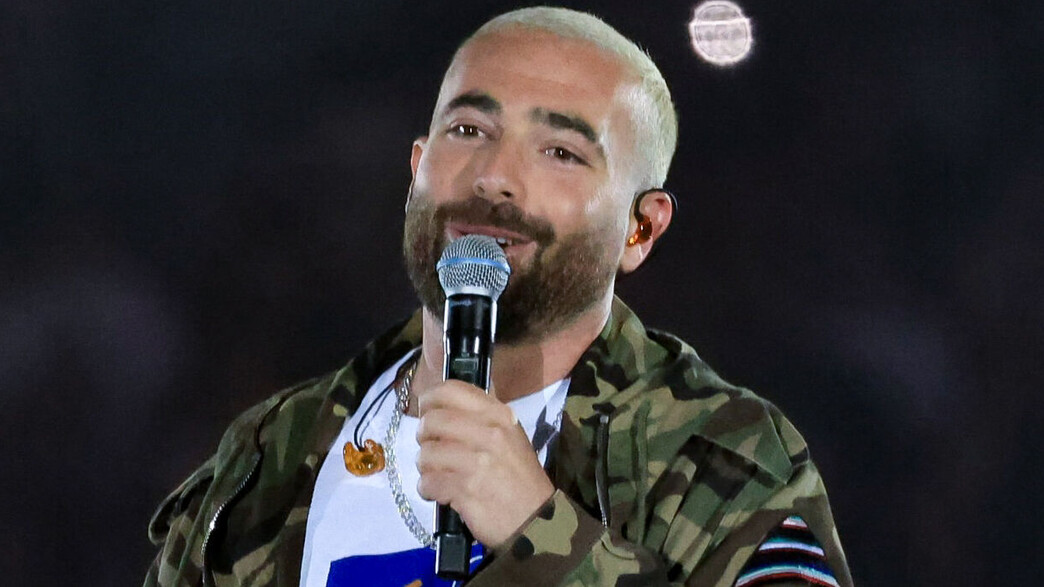 עומר אדם יפתח הופעה בפארק הירקון – באוגוסט הקרוב!