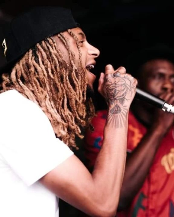 הזמר MeshMoney בסינגל חדש וממכר Bounce It