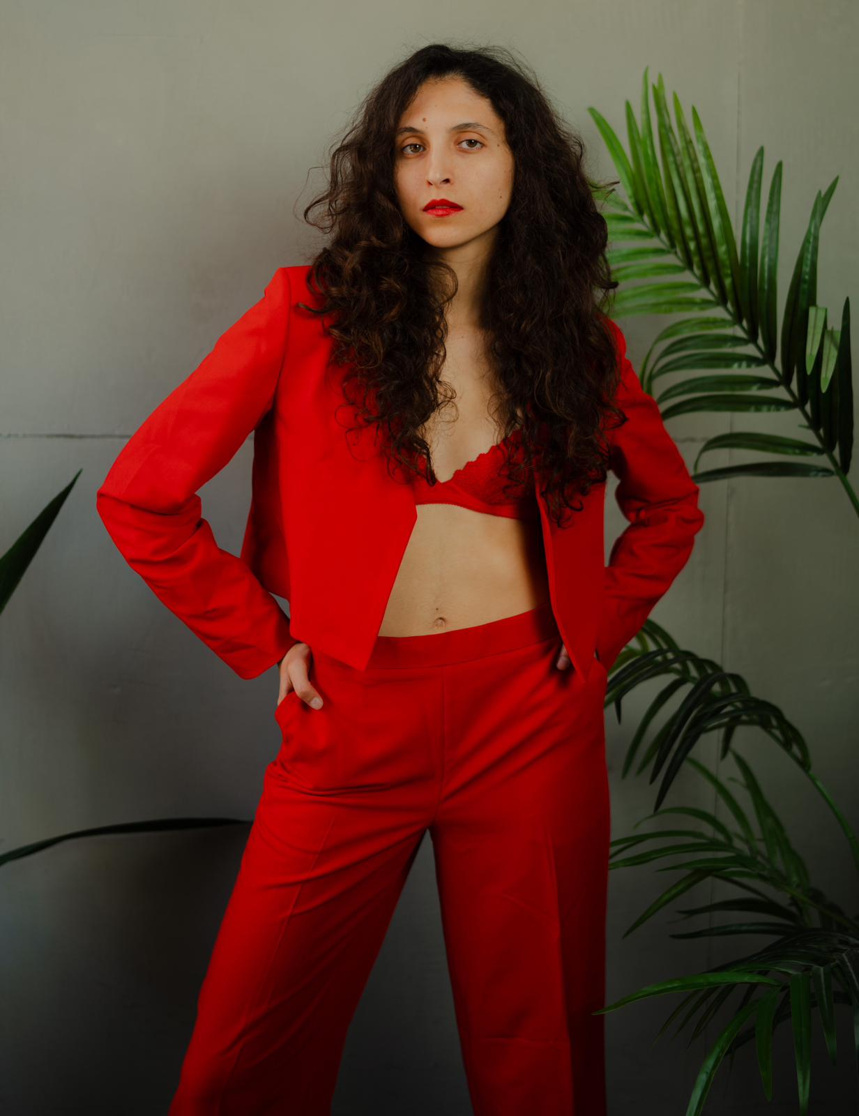 הזמרת עדי סומך ממשיכה לכבוש את הלב שלנו עם סינגל חדש